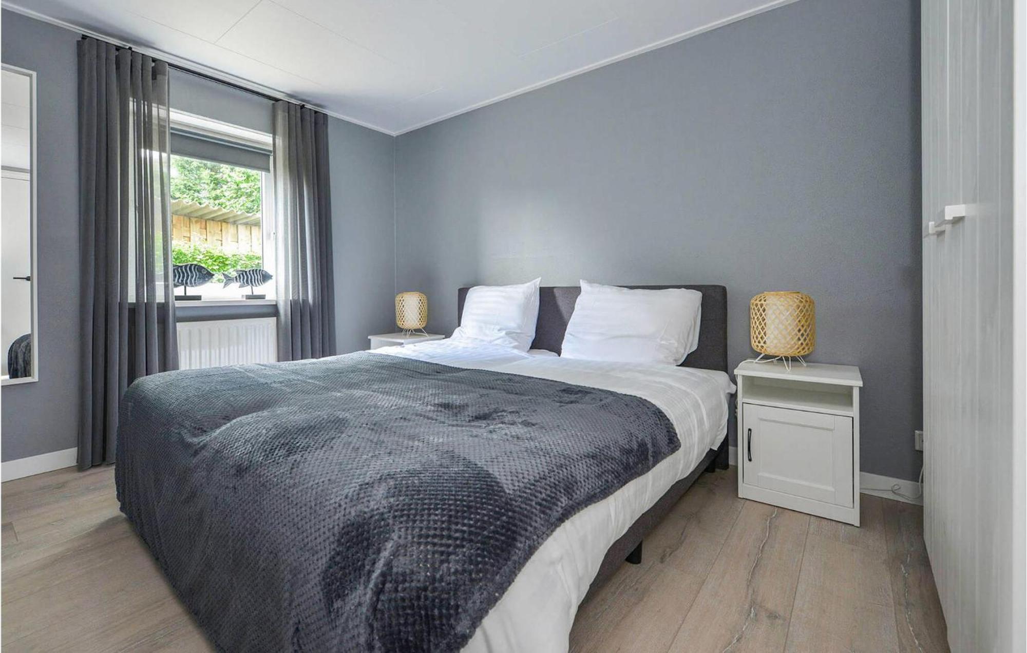 3 Bedroom Gorgeous Home In Kerkdriel 外观 照片