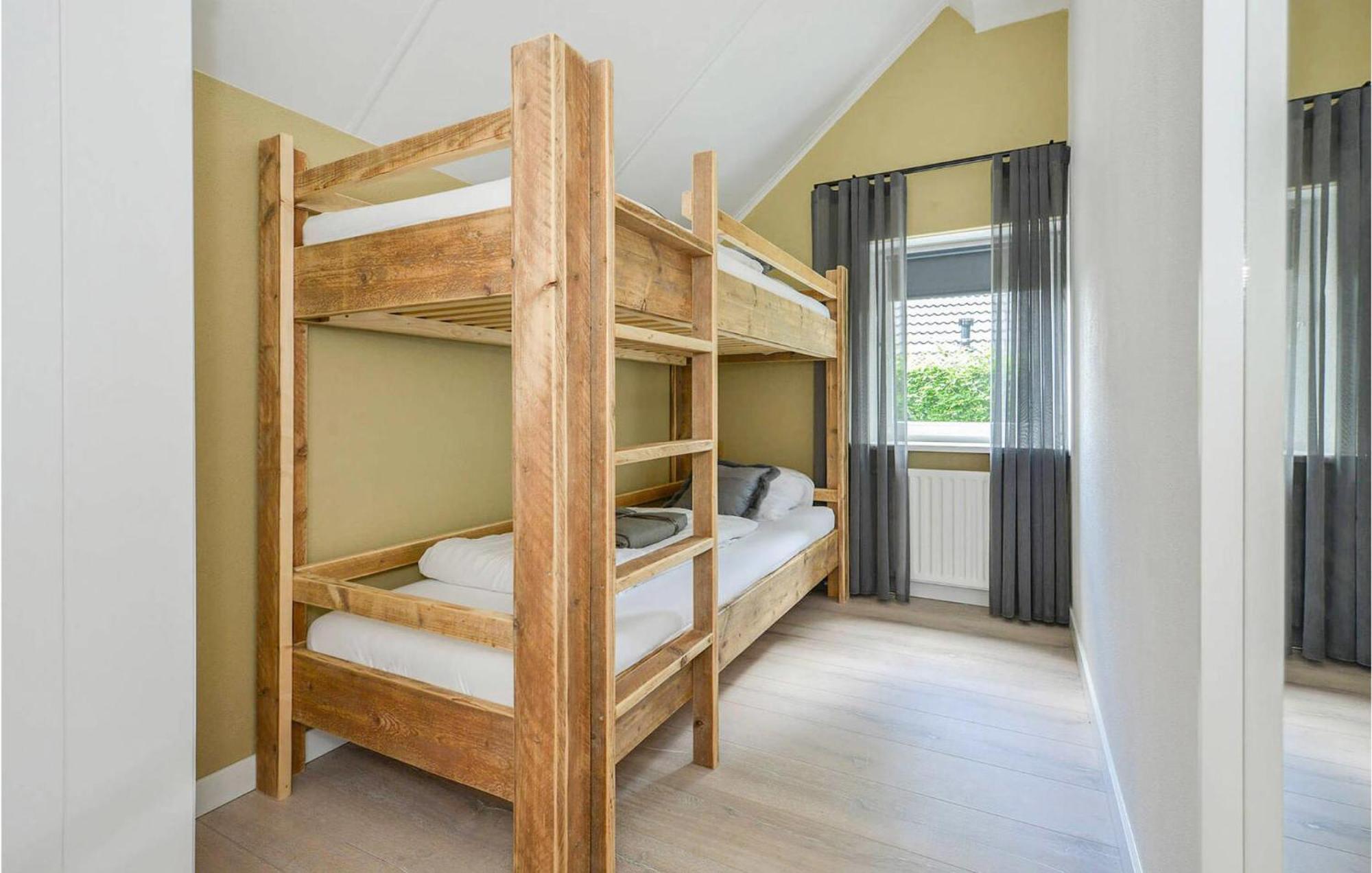 3 Bedroom Gorgeous Home In Kerkdriel 外观 照片