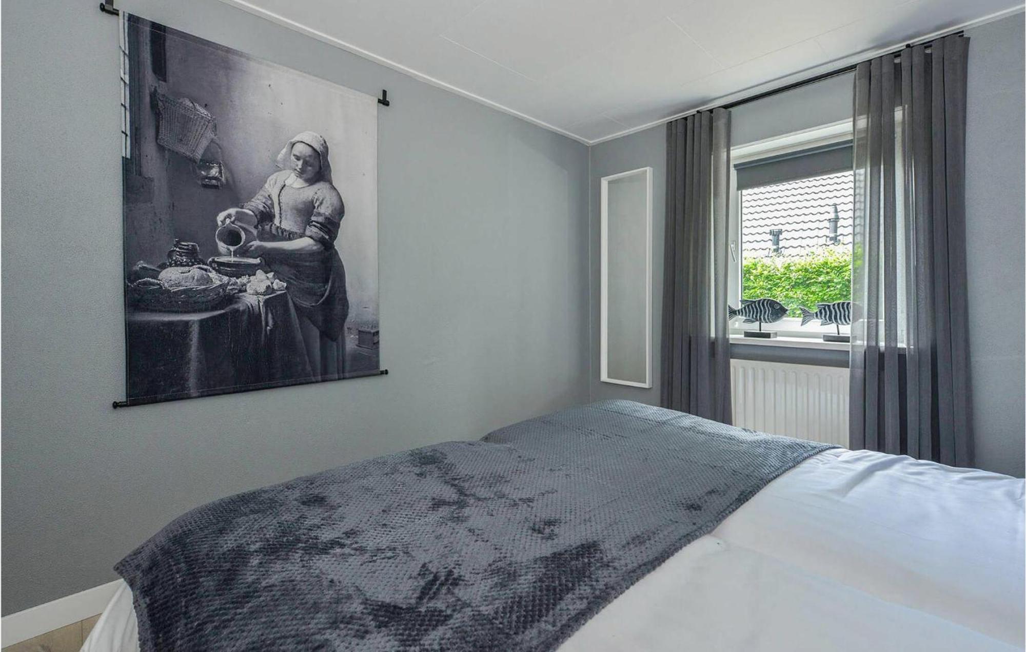 3 Bedroom Gorgeous Home In Kerkdriel 外观 照片