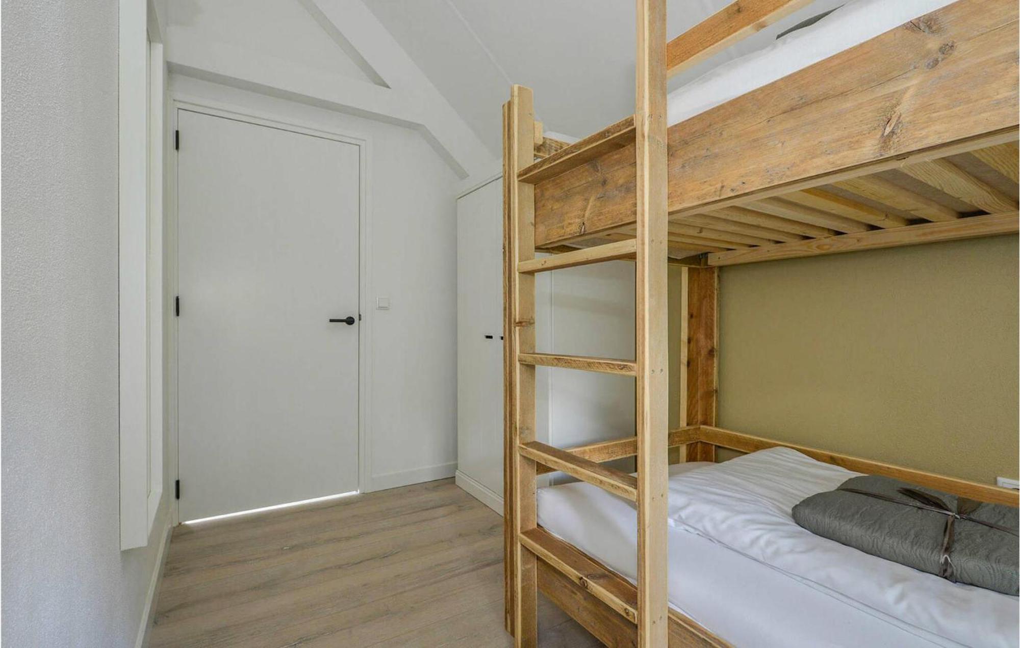 3 Bedroom Gorgeous Home In Kerkdriel 外观 照片