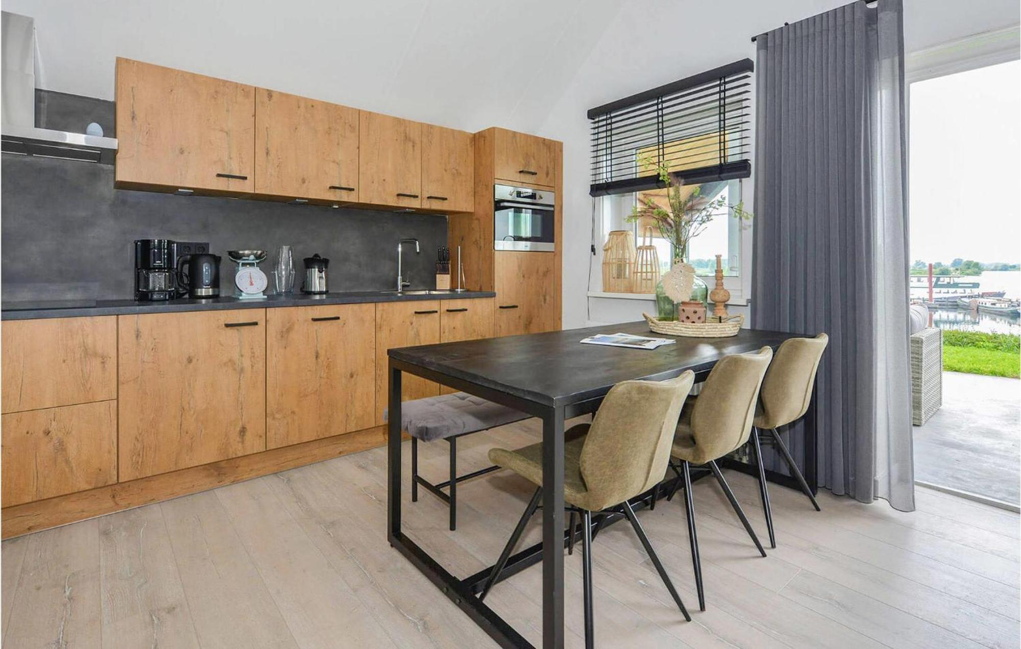 3 Bedroom Gorgeous Home In Kerkdriel 外观 照片