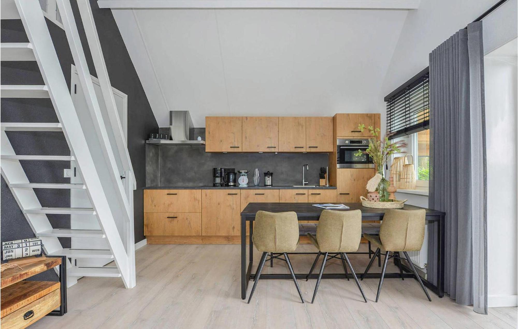 3 Bedroom Gorgeous Home In Kerkdriel 外观 照片