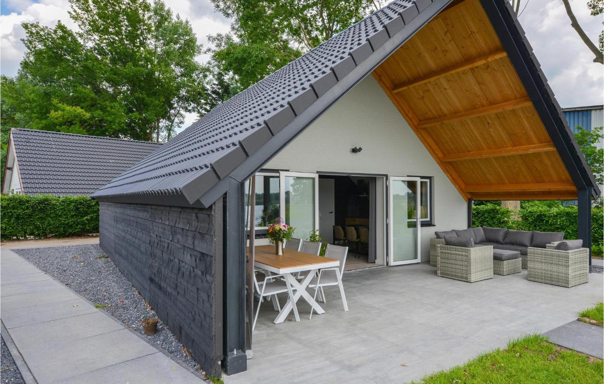 3 Bedroom Gorgeous Home In Kerkdriel 外观 照片