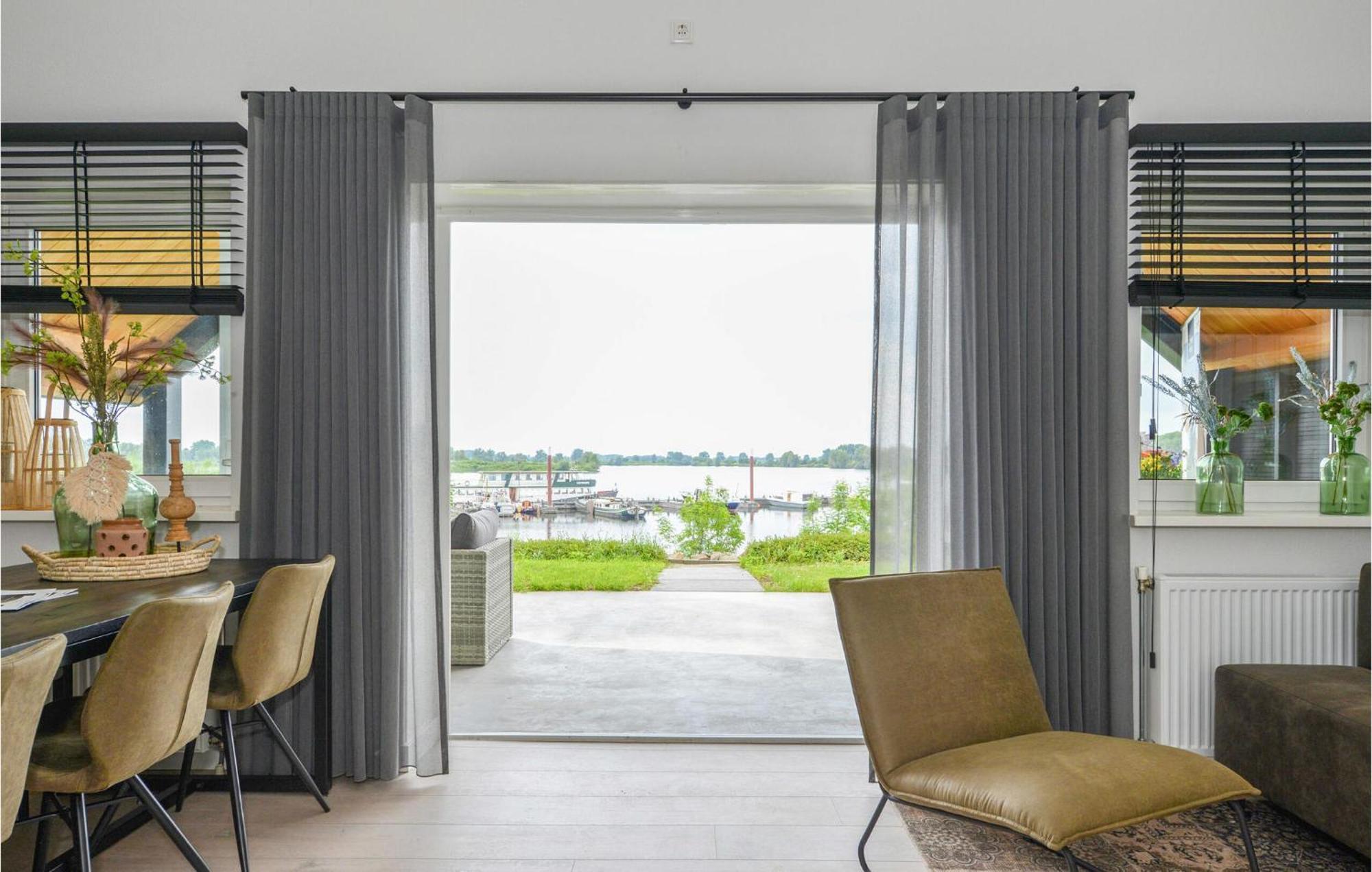 3 Bedroom Gorgeous Home In Kerkdriel 外观 照片