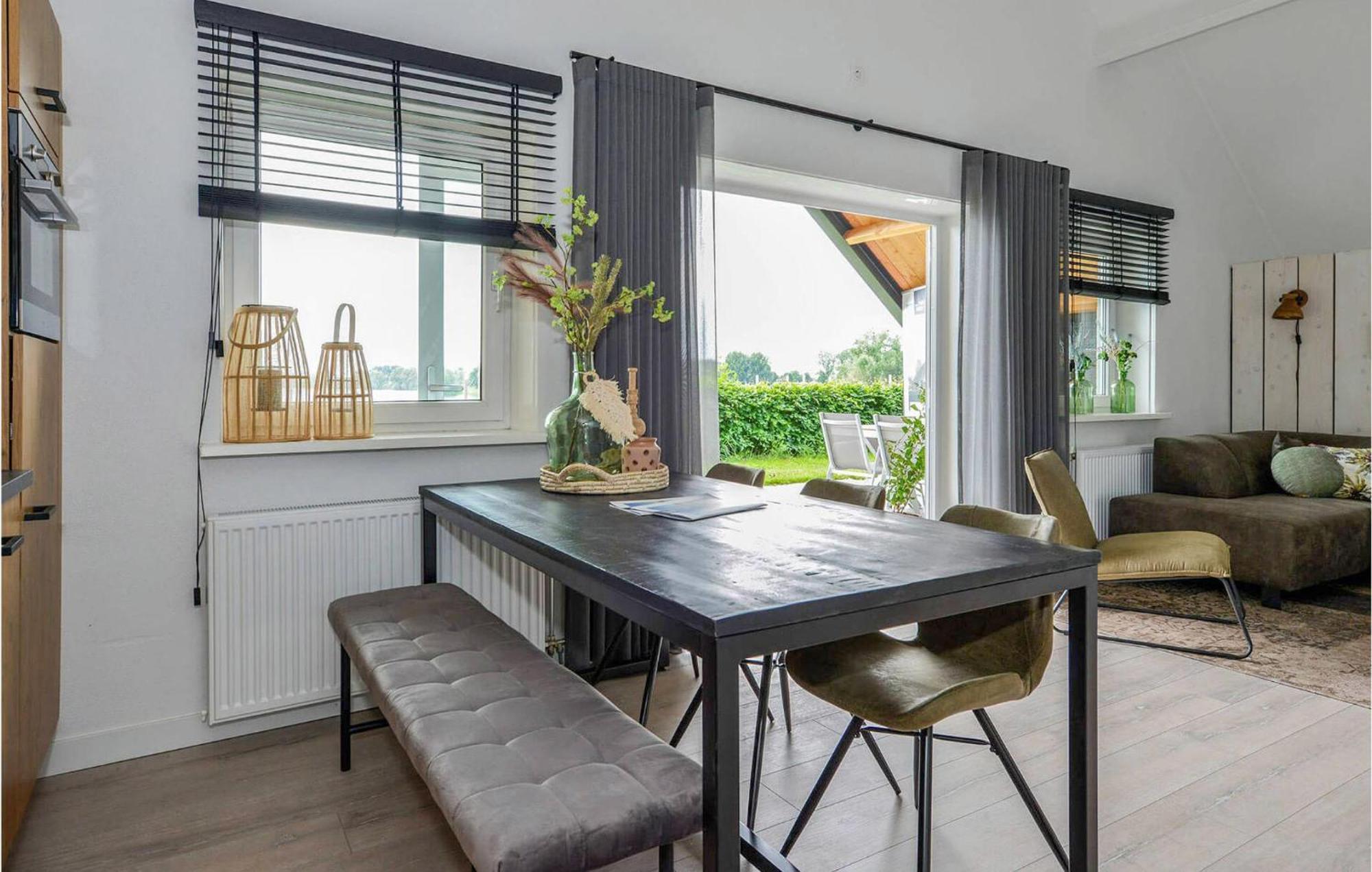 3 Bedroom Gorgeous Home In Kerkdriel 外观 照片