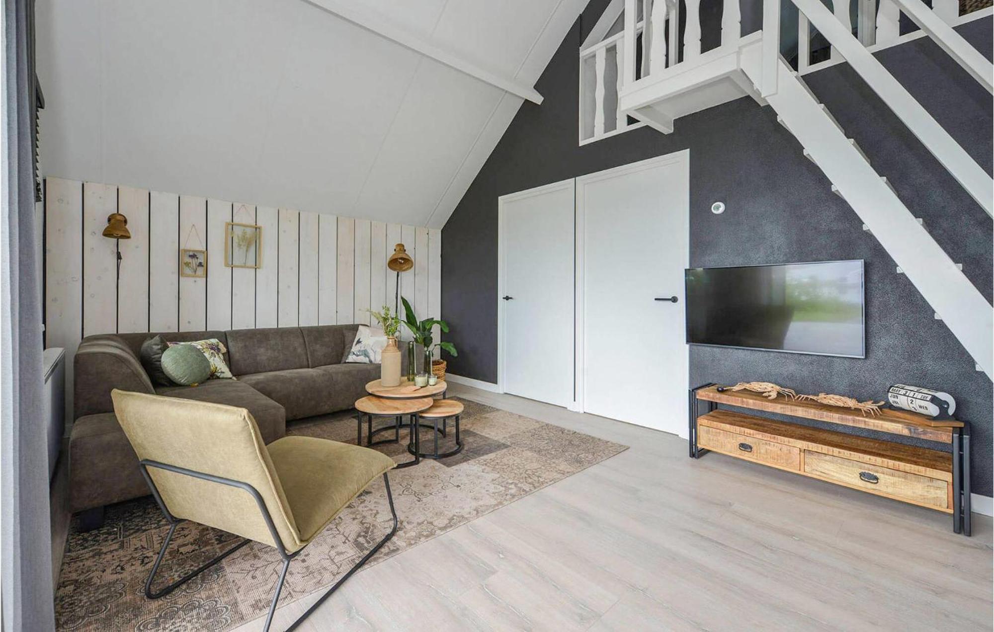 3 Bedroom Gorgeous Home In Kerkdriel 外观 照片