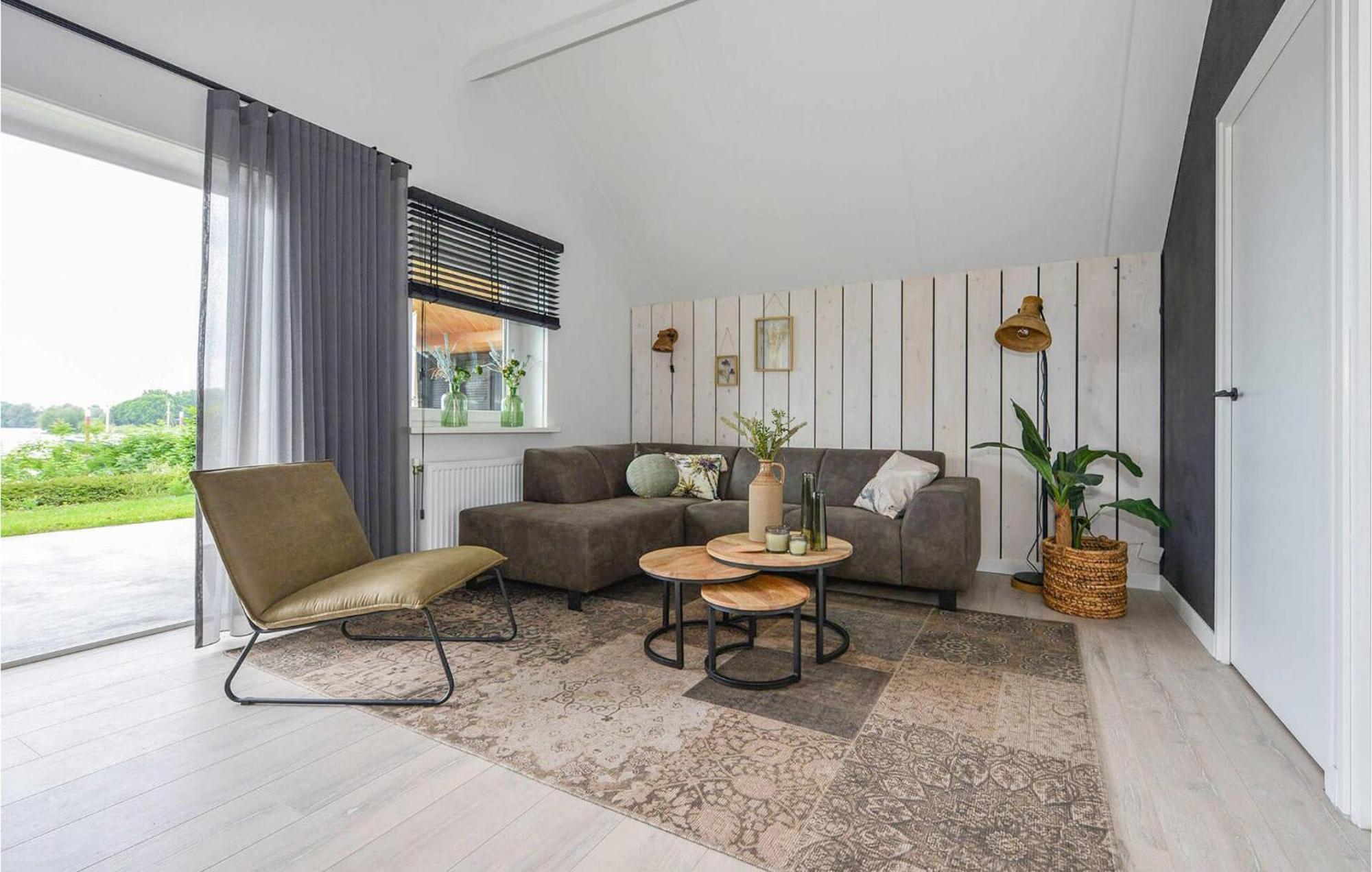 3 Bedroom Gorgeous Home In Kerkdriel 外观 照片