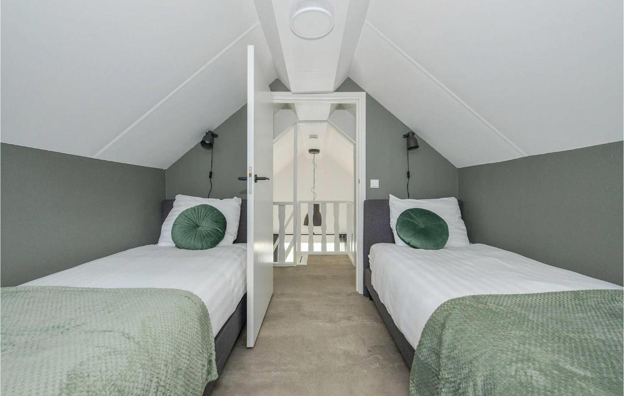 3 Bedroom Gorgeous Home In Kerkdriel 外观 照片