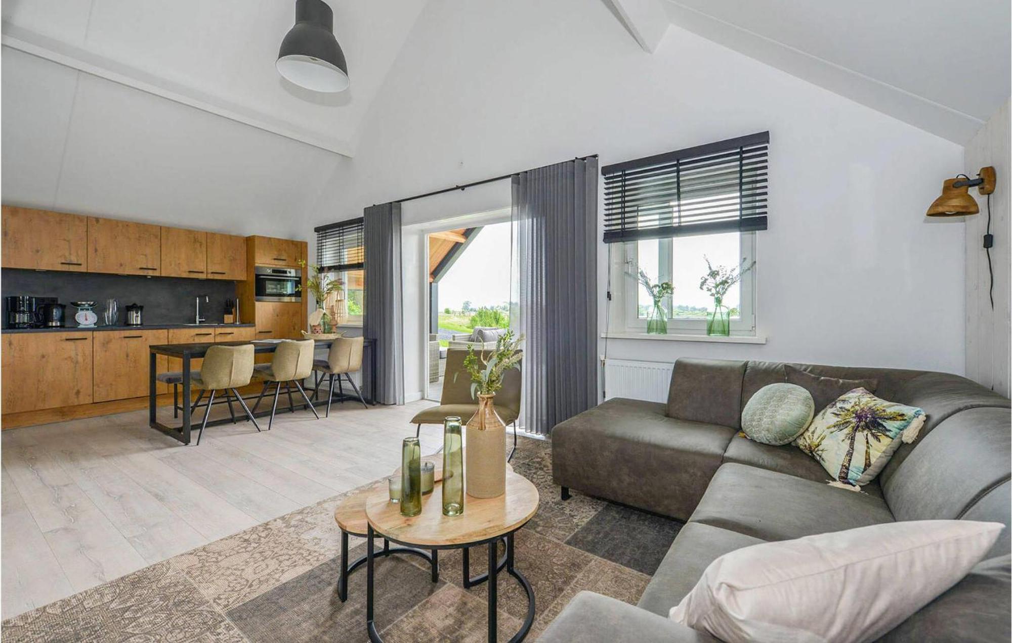 3 Bedroom Gorgeous Home In Kerkdriel 外观 照片